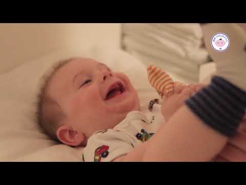 Video: Kako Odabrati Pelenu Za Novorođenče?