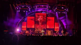 Dave Matthews Band - You Might Die Trying Pt. 1 Blossom Music Center -Cuyahoga Falls, Oh - 53025