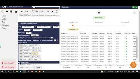 binary com bot no 0loss binary bot pro bot download free