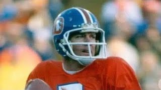 1978 Denver Broncos Video Yearbook