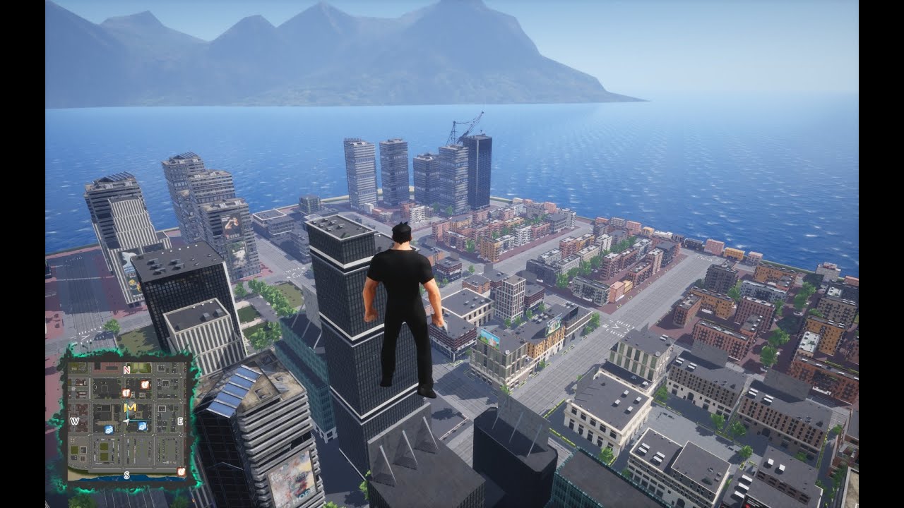 steam pr open world ka best game free download /UNDEFEATED Gameplay – Ultimate Superhero Experience!