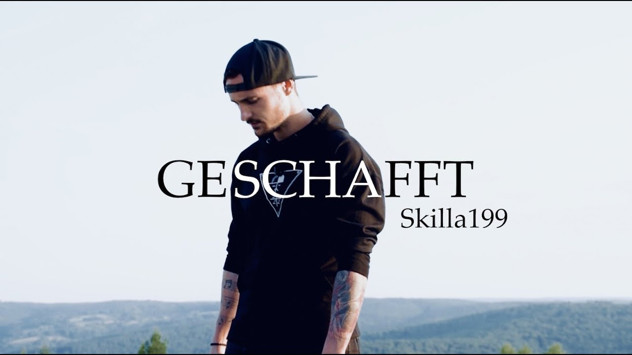 Capital Bra feat. Farid Bang \u0026 Samra - Geschafft (prod. SamoGotHeat)