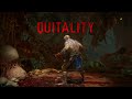 Kicked Straight Out Of The Match - [ Baraka ] Mortal Kombat 11 Ranked Online Matches
