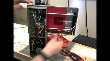 Printrbot Simple Metal - Heated Print Bed Set-Up