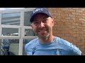 Sheffield Wednesday goodbyes and 'having a real go' next season