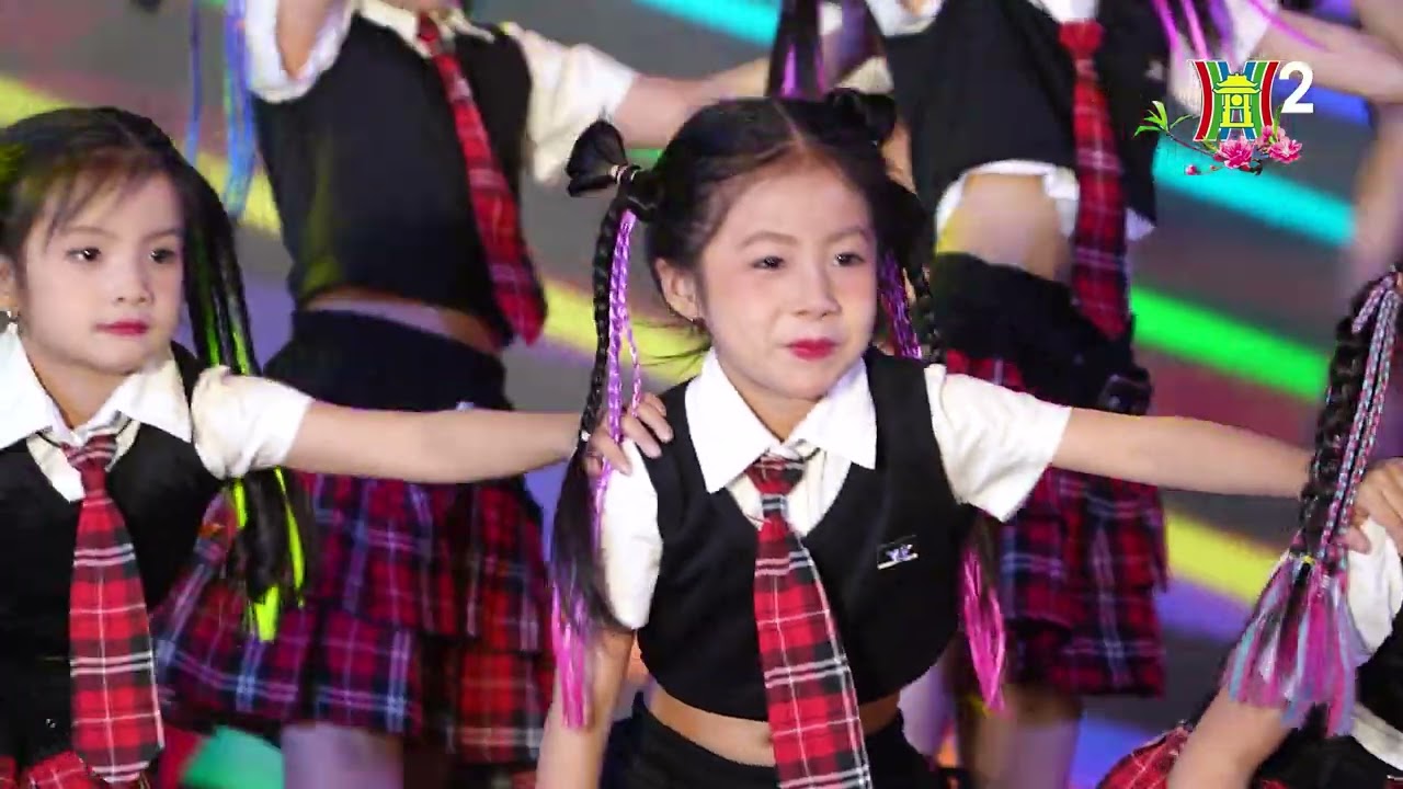 CLB Đồ Mi Sol - BOMBAYAH - Havana Event