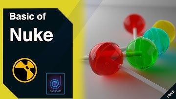 how to use z depth pass in nuke compositing