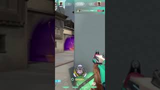 No crosshair is the best crosshair!