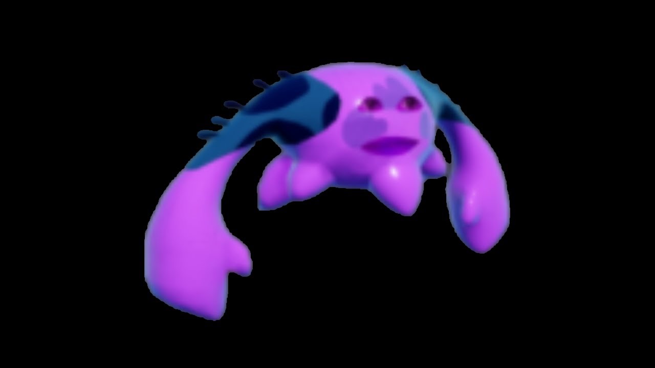 Cursed Loomian Legacy...