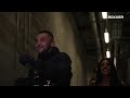 Knockout Performance 💥 Callum Simpson v Troy Williamson | The After Movie - Inside BOXXER