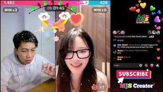 SUDAH PERNAH TAPI TETAP KAGET JUGA INI CEWEK😂