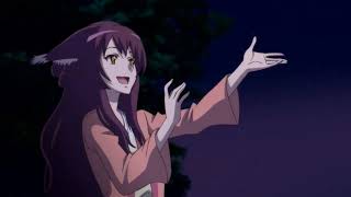 Yaoguai Mingdan Ending Song - Animated