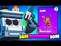Shelly squad busters  nous y sommes  ces skins sont enfin sorties sur brawl stars
