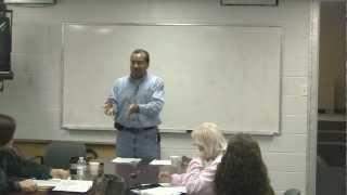 Inductive Bible Study Part 2 Week 1