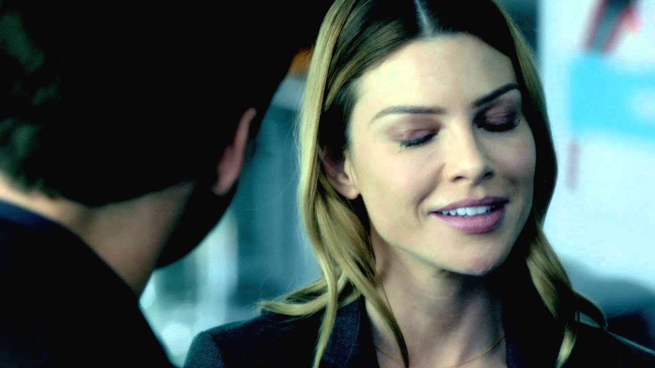 Chloe Decker Chloe Decker