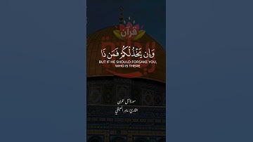 إن ينصركم الله فلا غالب لكم. #ماهر_المعيقلي #سورة_آل_عمران #ريحانة_قرآن #قرآن #تلاوات_خاشعة #ستوريات