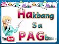 Hakbang sa Pagbasa (HaPag) - Level 1 I Teacher Mae David