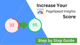 PageSpeed Insight Score Not Good Enough Watch This & Increase it Now