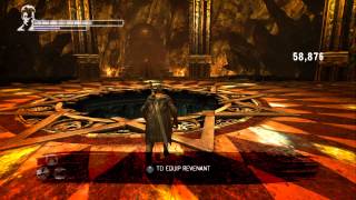 DmC Devil May Cry Walkthrough | Mission 12 - Under Siege DmC Devil May Cry Walkthrough | Mission 12 - Under Siege