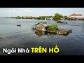 「水上都市」に暮らす人々の生活を探る － 人と生活