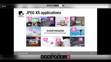 5 JPEG XS