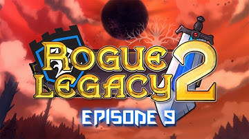 THE FAR SHORES UPDATE! | Rogue Legacy 2 - Episode 9