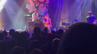 The Sounds "Safe and Sound" Live @ Garden Amp Garden Grove 9/23/21