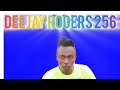 John Blaq Angella Official Audio HQ Deejay Rogers 256 Ragga Mixx 2026 VISIUALIZER John Blaq Angella Official Audio HQ Deejay Rogers 256 Ragga Mixx 2026 VISIUALIZER