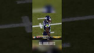 Kam Chancellor Huge Hit on Vernon Davis #nfl#football#nflshorts#nflmemes#shorts#sports#nflfootball