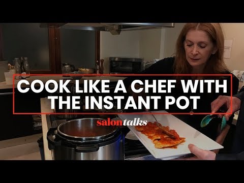 How to cook easy, fast dinners in the Instant Pot with Melissa Clark