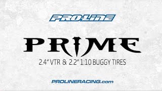 Pro-Line Prime 1:10 Off-Road Buggy Tires screenshot 5