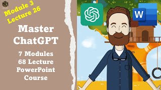 PowerPoint: Create a Macro Button - Lecture 26