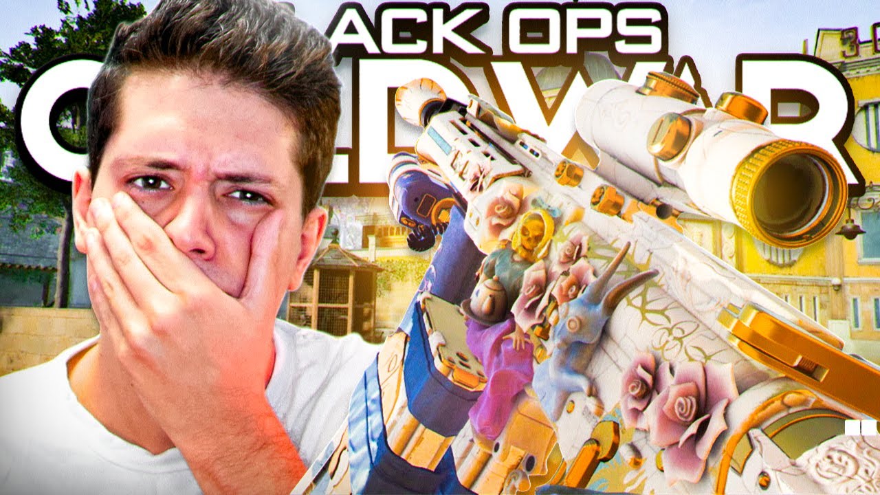 JUGUÉ a CALL OF DUTY COLD WAR en 2025 ¿El PEOR BLACK OPS?