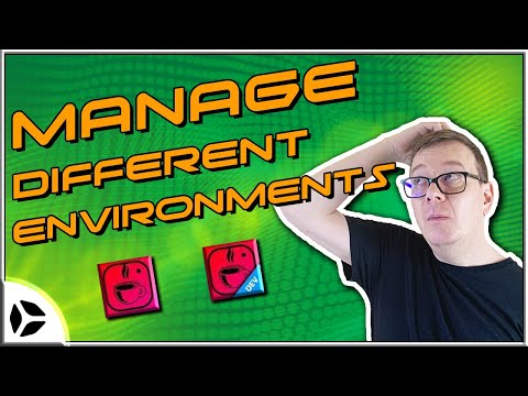 What Are Environment Variables in Xcode (NEW)