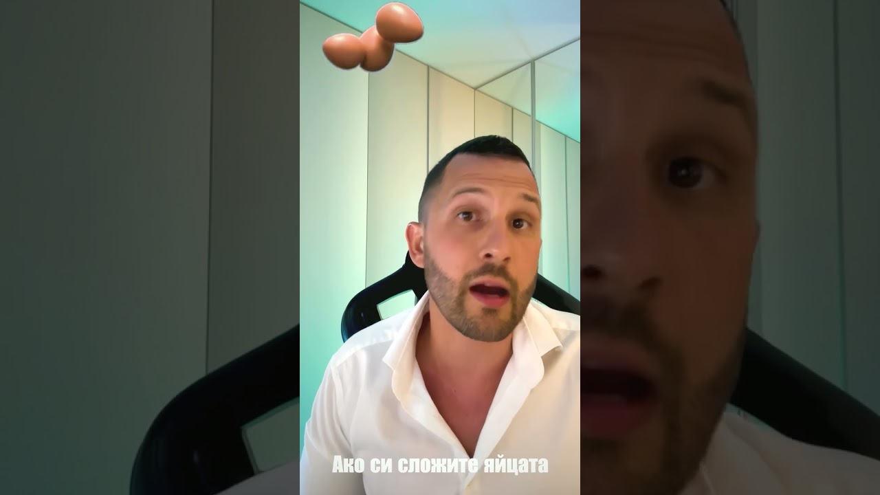 Как бих инвестирал 1000$ в крипто днес 