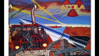 Attila - Turn Up The Power