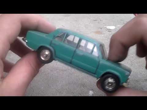 Обзор русских автомобилей: ваз 2101, уазик (буханка,тоблетка). #1