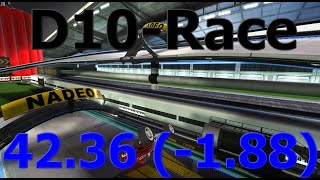 Tas Trackmania D10-Race 4236 -188