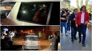 Muhamed Zeqiri përfundon në burgun e Shutkës | Притвор за Мухамед Зекири Muhamed Zeqiri përfundon në burgun e Shutkës | Притвор за Мухамед Зекири