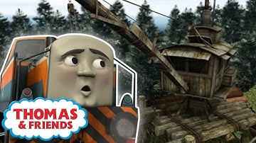 Thomas & Friends™ | Ol