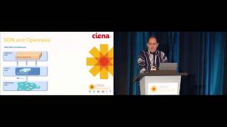 Achieving Openness and Carrier Grade with OpenDaylight and Analytics | OpenDaylight Summit 2014