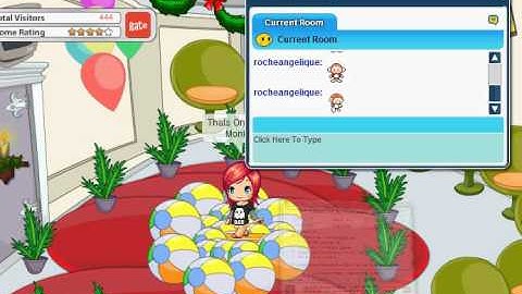 Monkey Cheat In Fantage!