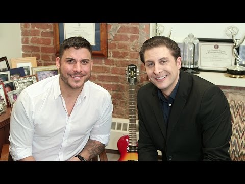 Jax Taylor on Vanderpump Rules Behind The Velvet Rope with Arthur Kade