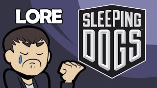 LORE – Sleeping Dogs Lore in a Minute!