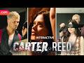 ⚡After killing a mafia prince, Emma’s only chance of survival is the man everyone fears|Reelshort