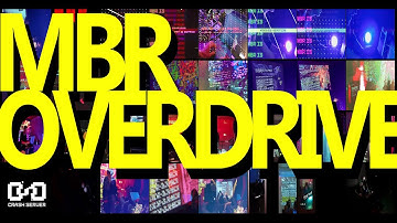 Crash Server - Mbr Overdrive