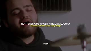 Finding Hope - Magazines (Official Video) || Sub. Español + Lyrics