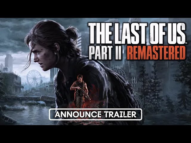 The Last of Us Part 2: Remastered's No Return Roguelike Mode Gets First  Look Trailer - IGN