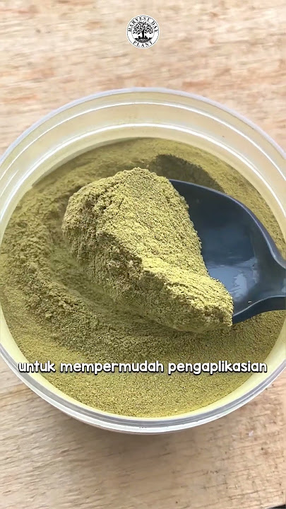 Cara Buat Pestisida Nabati dari Bubuk Mimba..Hama dijamin lenyap #daunmimba