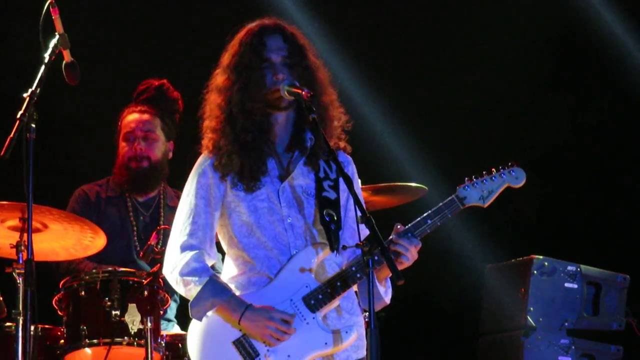 Nick Snyder - Aint nobody's business